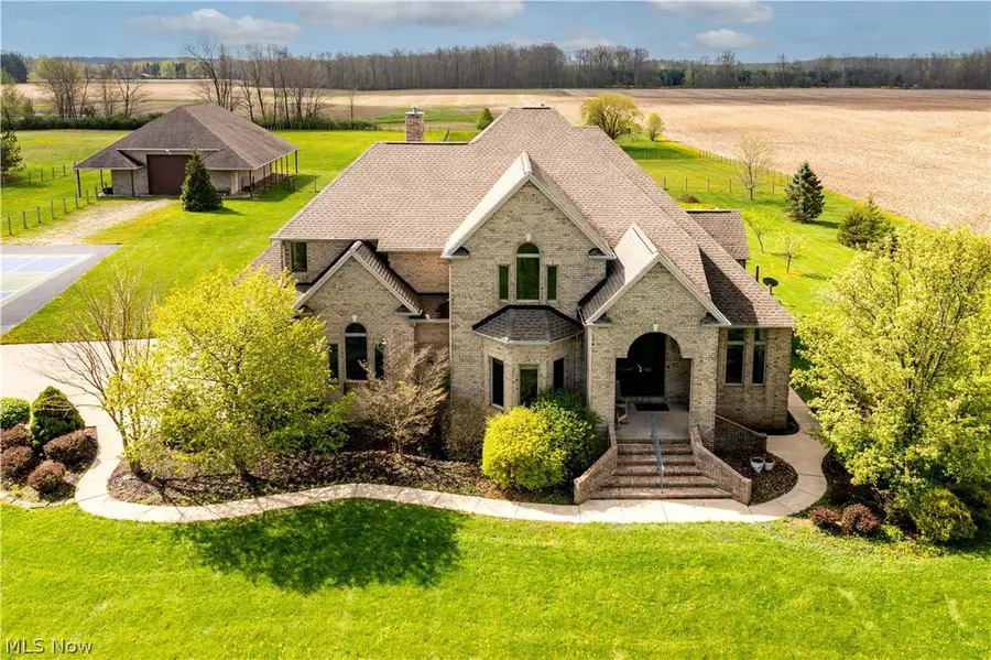 51713 Bates Road, Wakeman, OH 44889 - #2