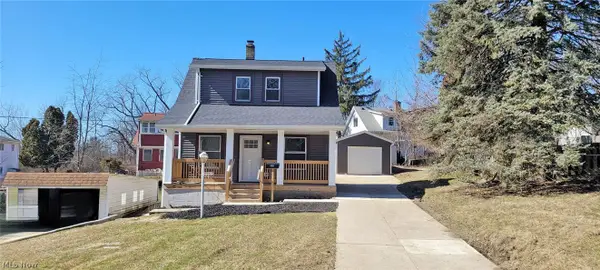 4816 E 135th Street, Garfield Heights, OH 44125