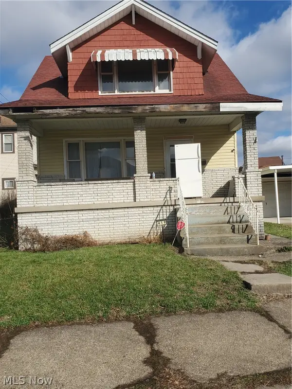419 Broadway Street, Martins Ferry, OH 43935