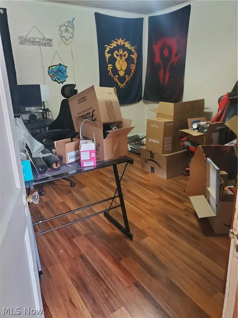 419 Broadway Street, Martins Ferry, OH 43935 - #2