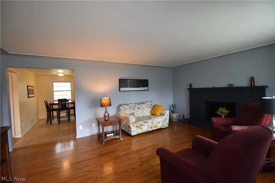 1038 Zander Drive, Youngstown, OH 44511 - #3