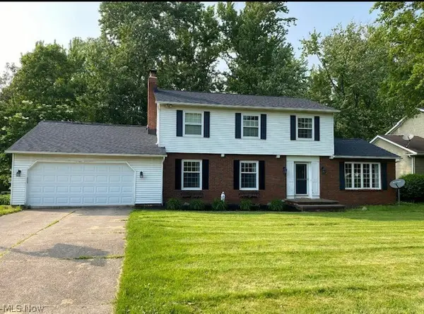 9360 Sunrise Court, Mentor, OH 44060