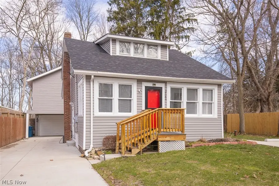 3782 Edgepark Drive, Akron, OH 44319 - #2