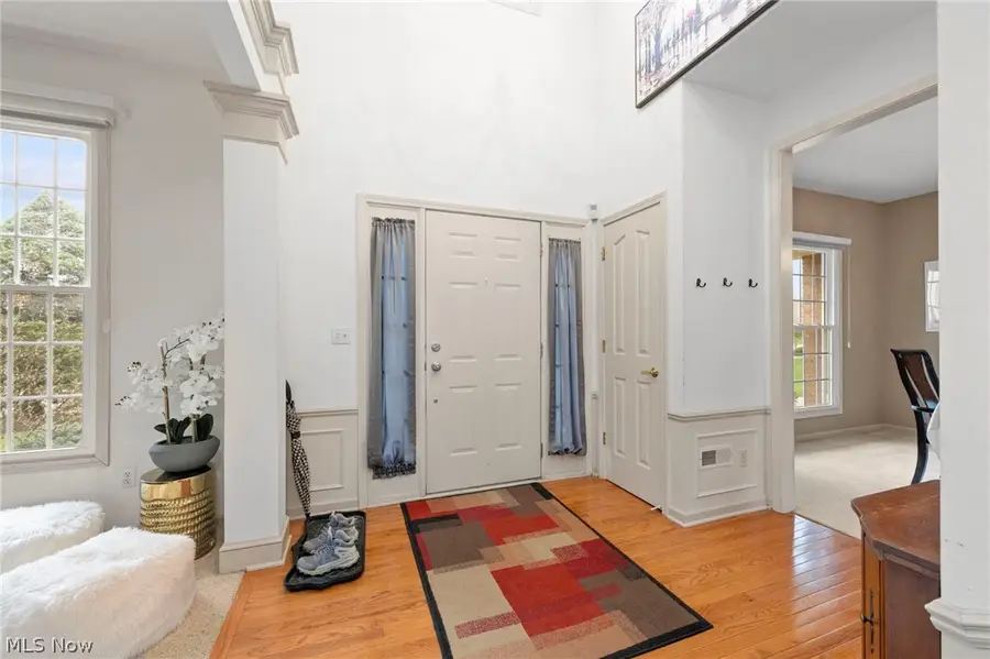 9864 Burton Drive, Twinsburg, OH 44087 - #2