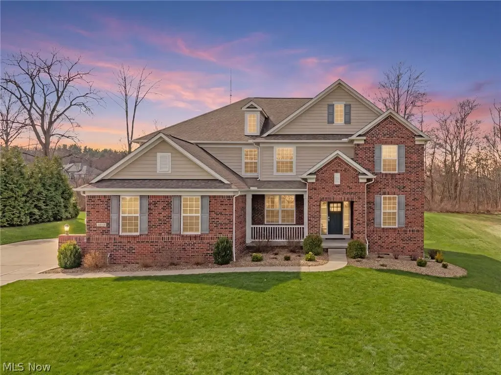 10206 Woodlands Drive, Brecksville, OH 44141 - #1