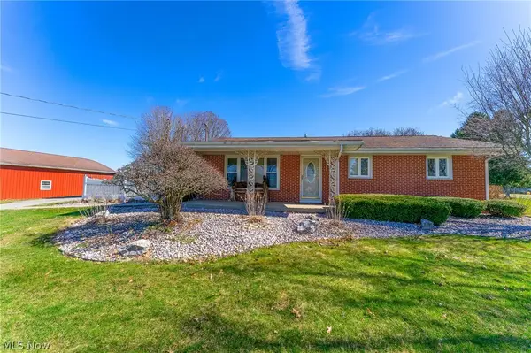 4988 State Route 46, Cortland, OH 44410