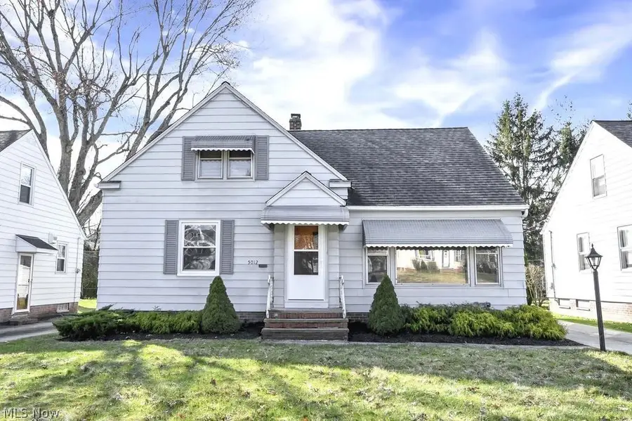 5012 S Barton Road, Lyndhurst, OH 44124 - #2