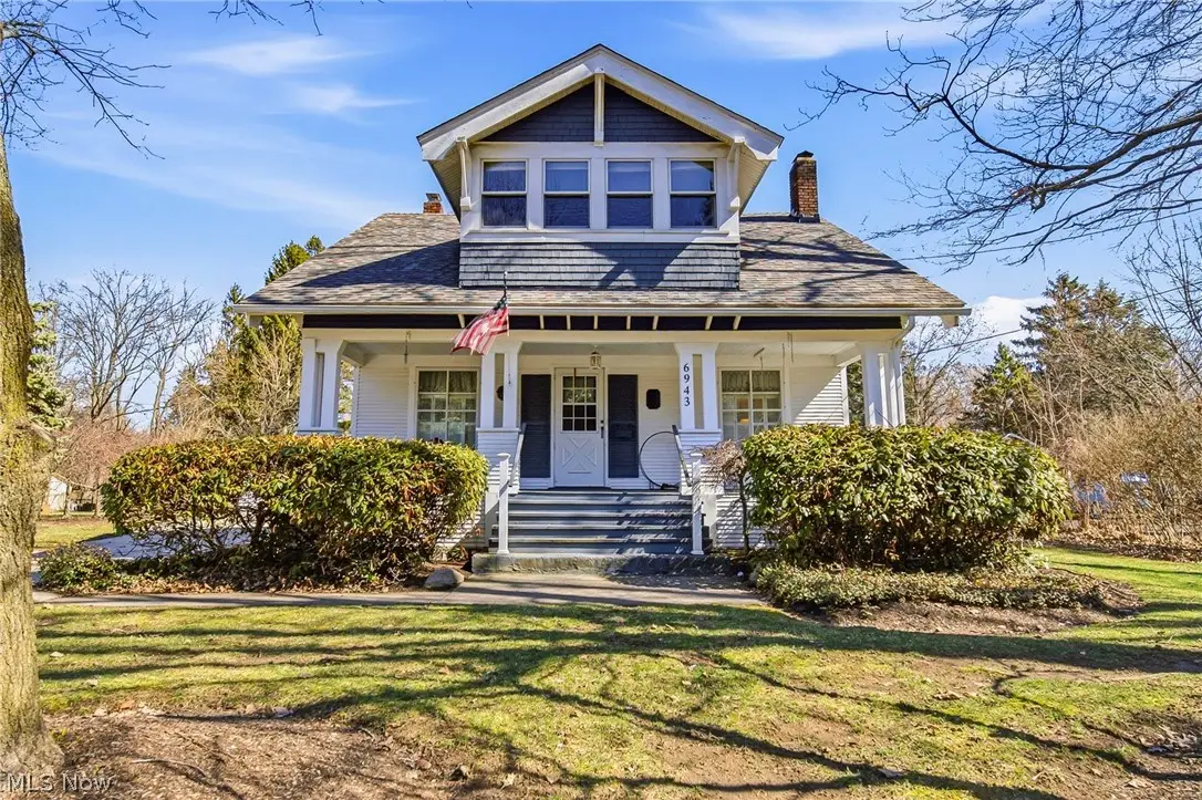 6943 Roosevelt Avenue, Mentor, OH 44060 - #1