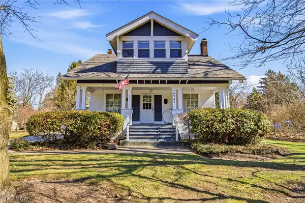 6943 Roosevelt Avenue, Mentor, OH 44060