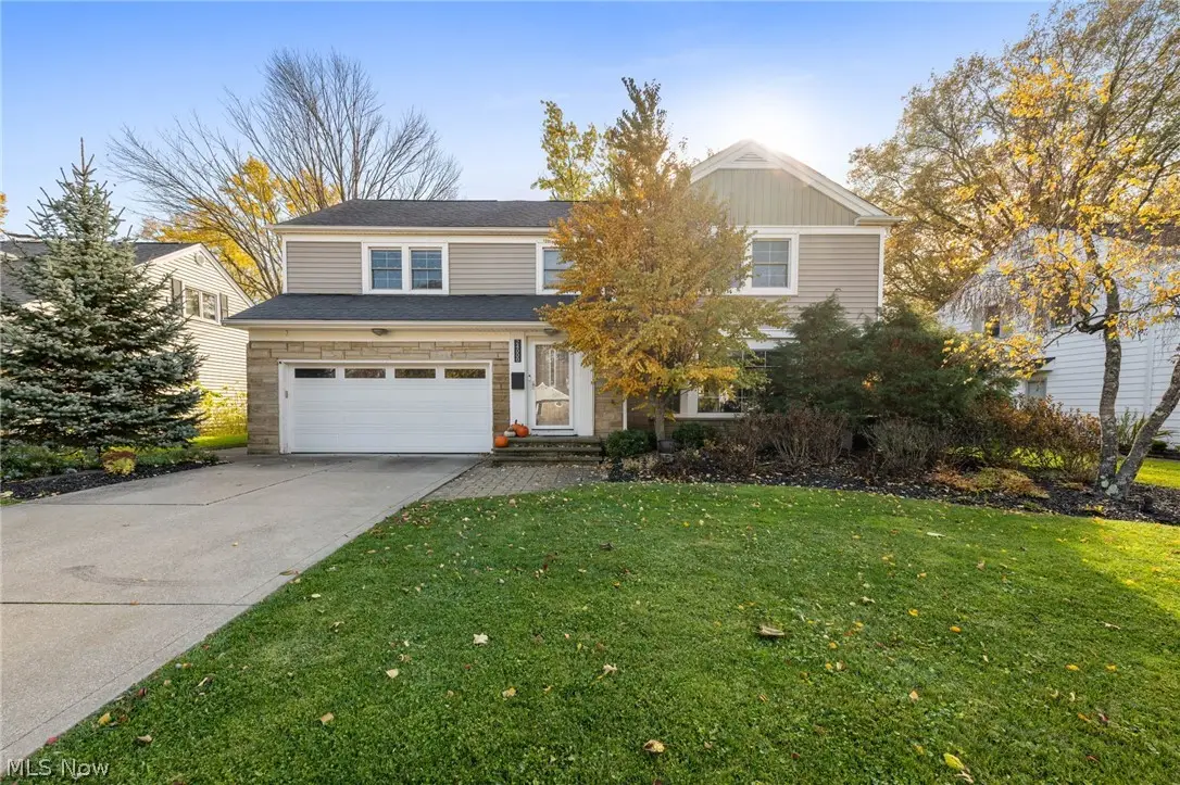 24000 Wimbledon Road, Shaker Heights, OH 44122 - #1