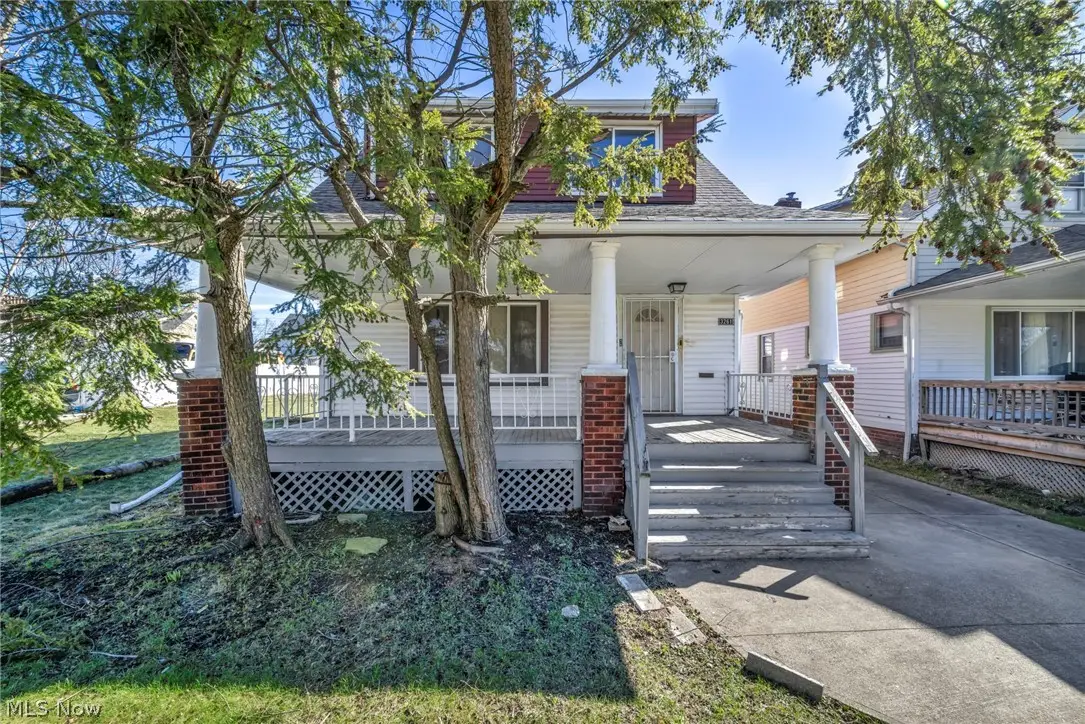 3261 E 119th Street, Cleveland, OH 44120 - #1