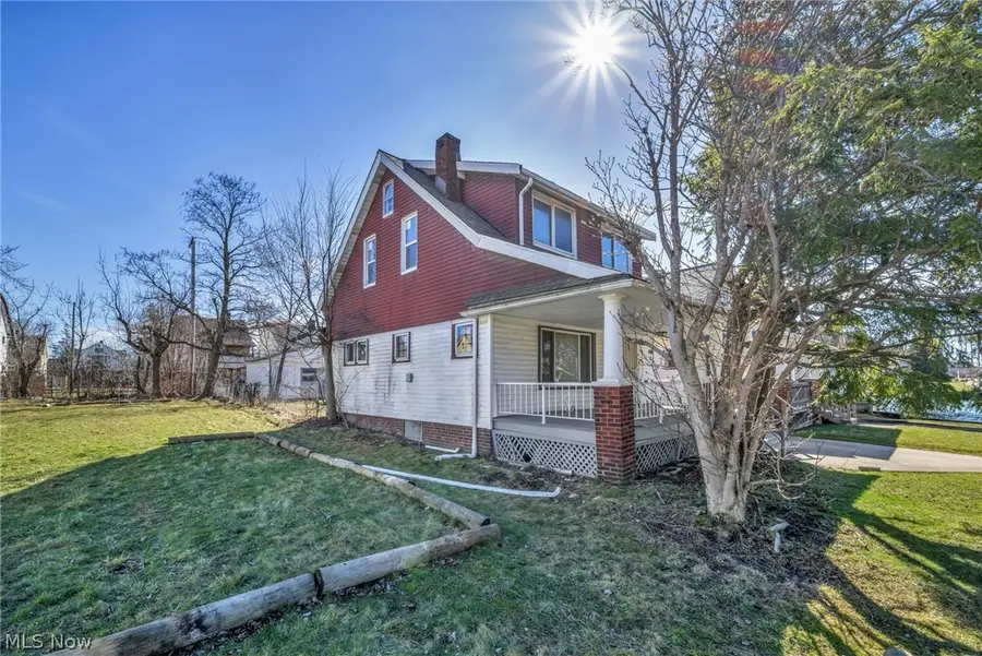 3261 E 119th Street, Cleveland, OH 44120 - #3