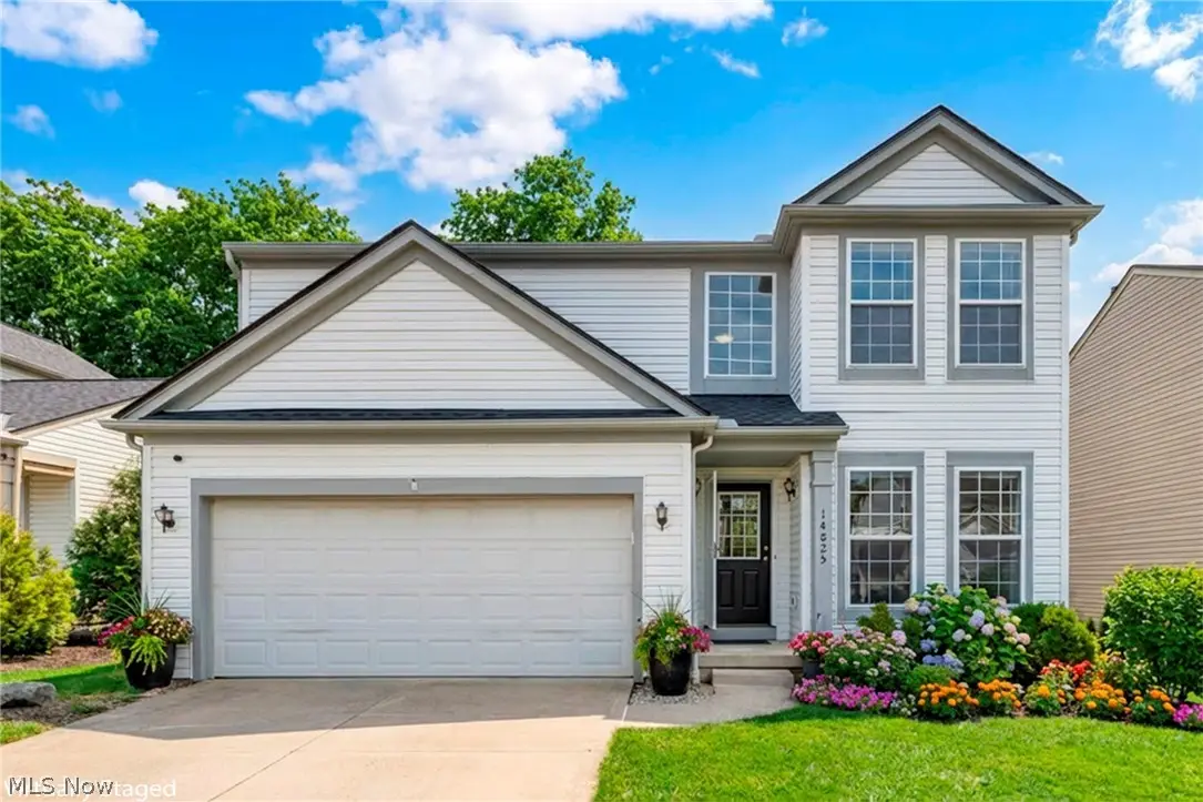 14825 Thornton Drive, North Royalton, OH 44133 - #1