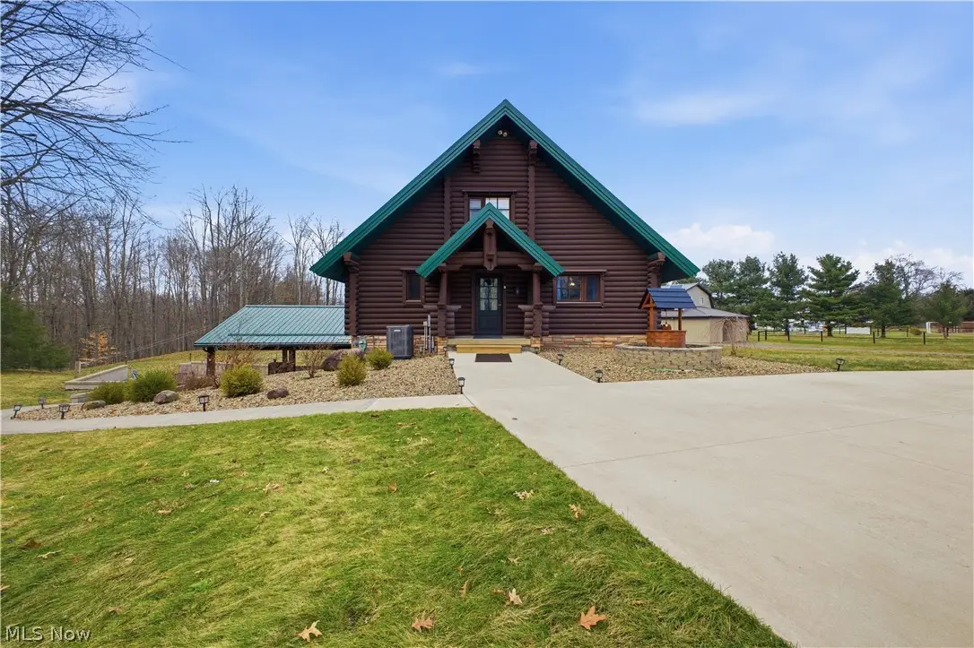 3550 New Hudson Road, Orwell, OH 44076 - #1