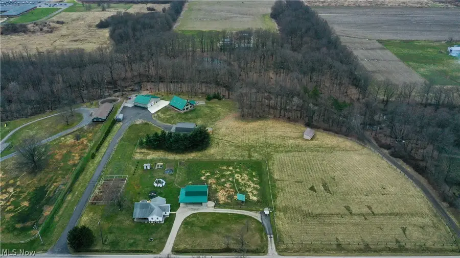 3550 New Hudson Road, Orwell, OH 44076 - #3