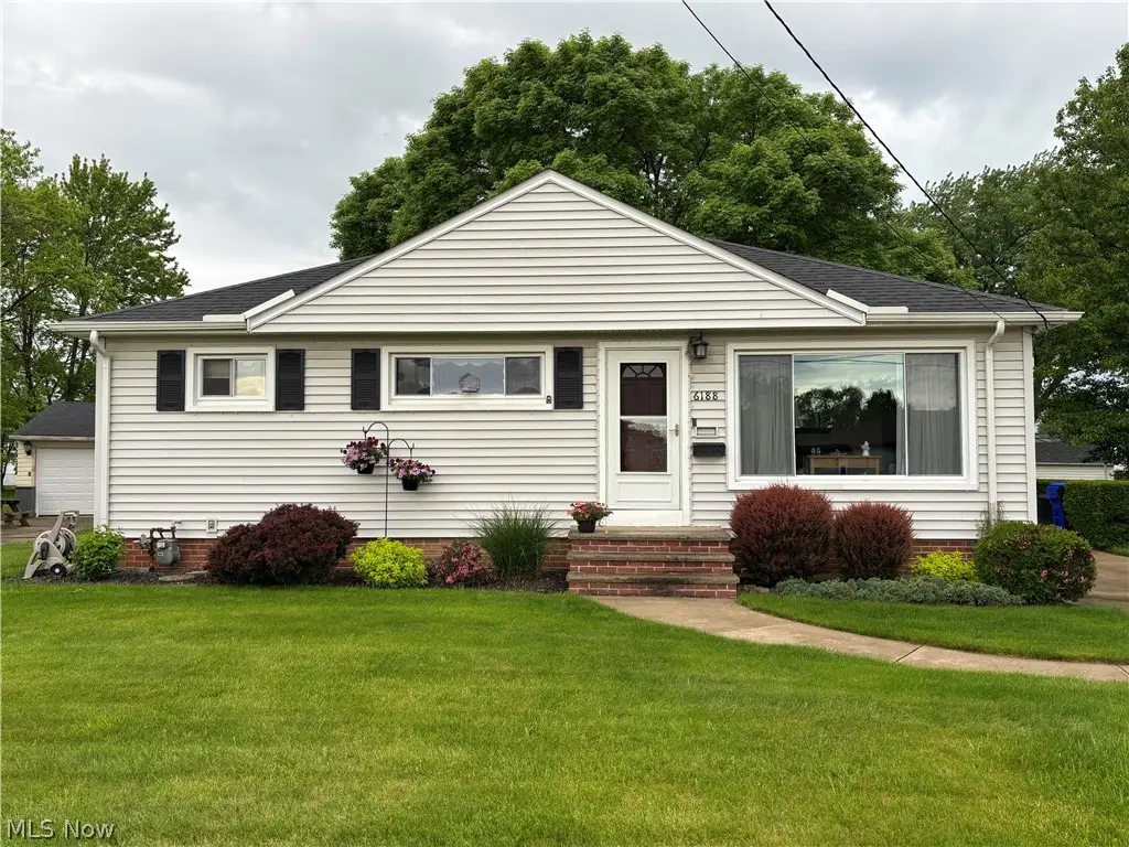 6188 Barbara Lane, Brook Park, OH 44142 - #1