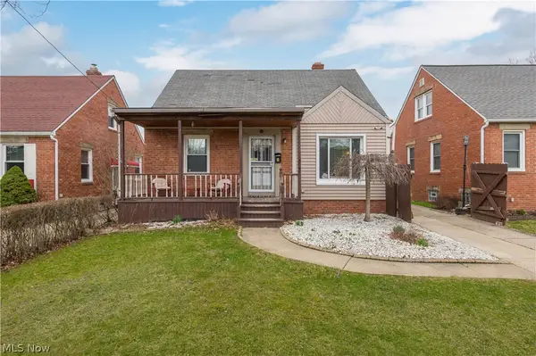 4480 W 57th Street, Cleveland, OH 44144