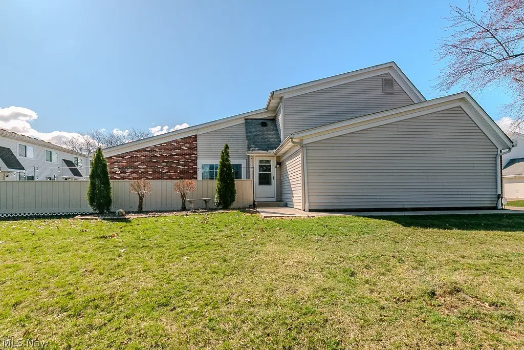 5485 Wildwood Court #D, Willoughby, OH 44094 - #1