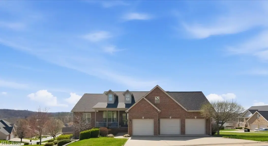 14 Freedom Drive, Parkersburg, WV 26101 - #1