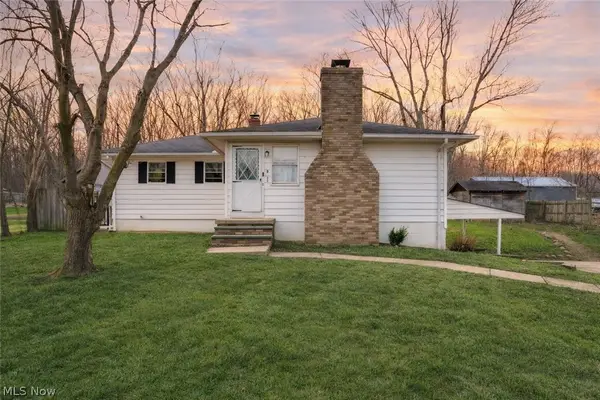 5789 E Law Road, Valley City, OH 44280