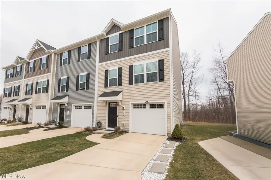 784 Pine Spring Drive, Painesville, OH 44077 - #2