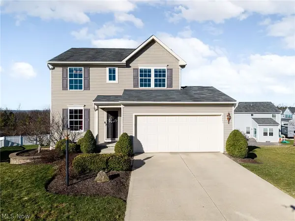 2664 Day Lily Lane, Medina, OH 44256