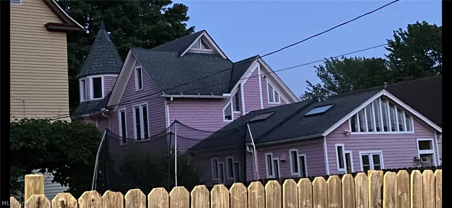 1804 W 47th Street, Cleveland, OH 44102 - #2