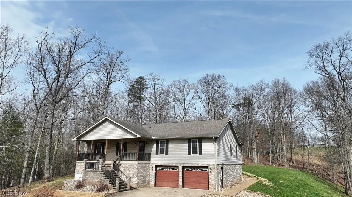 1950 Sams Creek Road, Mineral Wells, WV 26150 - #1