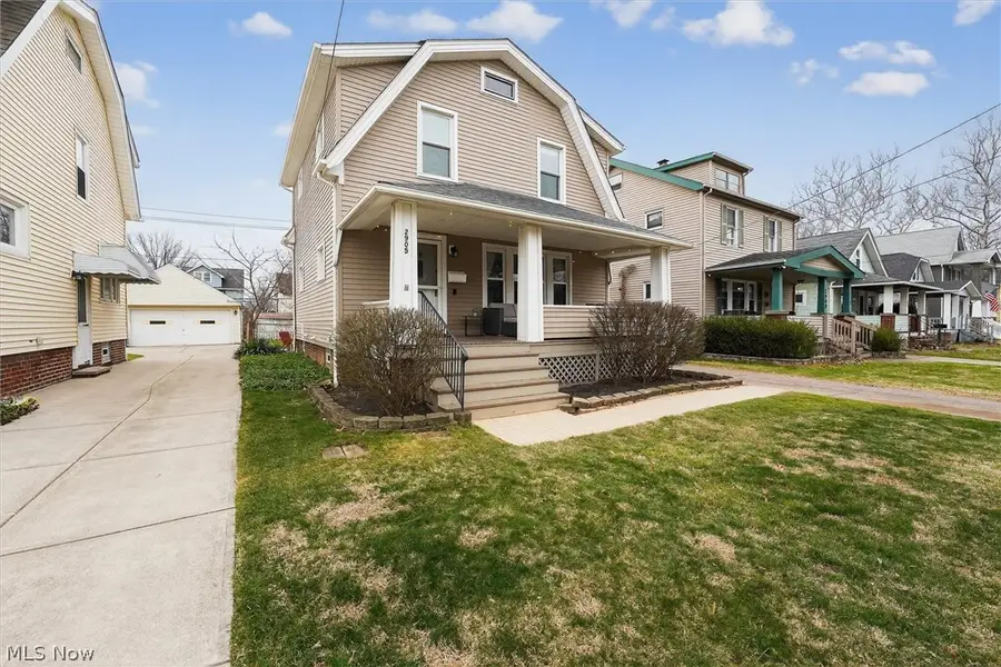 2905 Portman Avenue, Cleveland, OH 44109 - #2