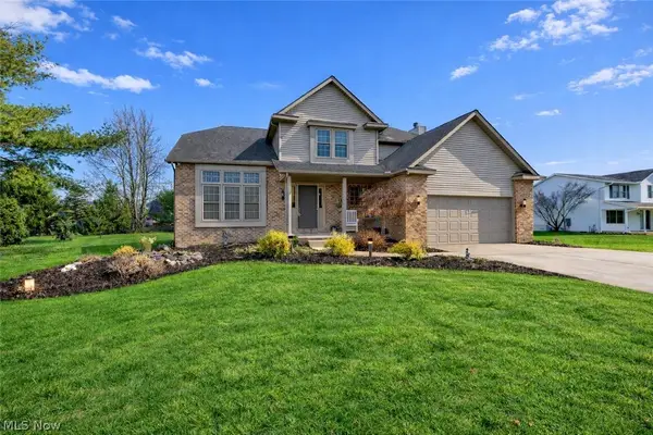 2543 Shadow Lane, Clinton, OH 44216