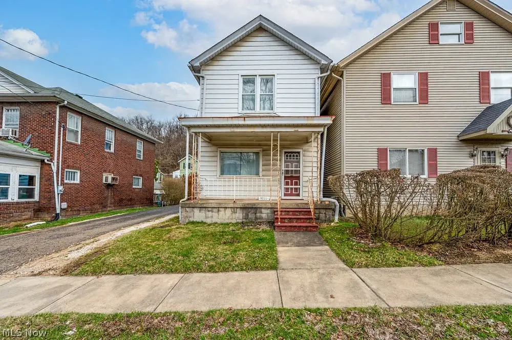 1055 Ambrose Avenue, East Liverpool, OH 43920 - #1