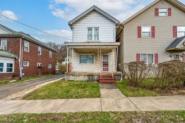 1055 Ambrose Avenue, East Liverpool, OH 43920