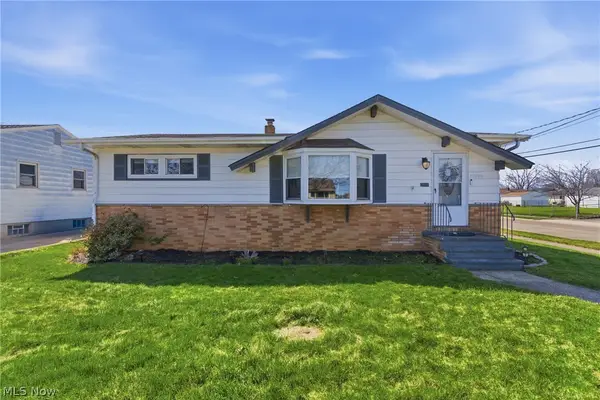 15995 Paulding Boulevard, Brook Park, OH 44142