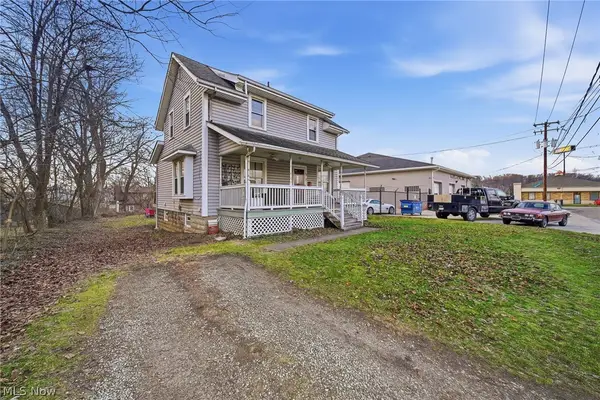 82 Dellenberger Avenue, Akron, OH 44312