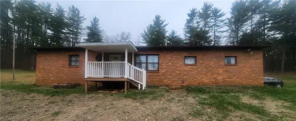 52708 Township Road 170, Fresno, OH 43824