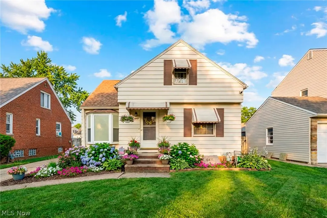 6471 Kerneywood Road, Parma, OH 44129 - #1