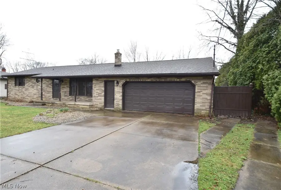 1675 Roosevelt Avenue, Niles, OH 44446 - #3