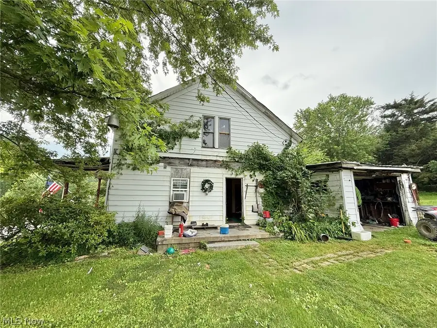 47797 Cadiz Harrisville Road, Cadiz, OH 43907 - #3