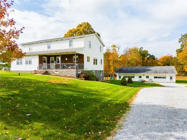 8383 Hoy Road, Fredericksburg, OH 44627