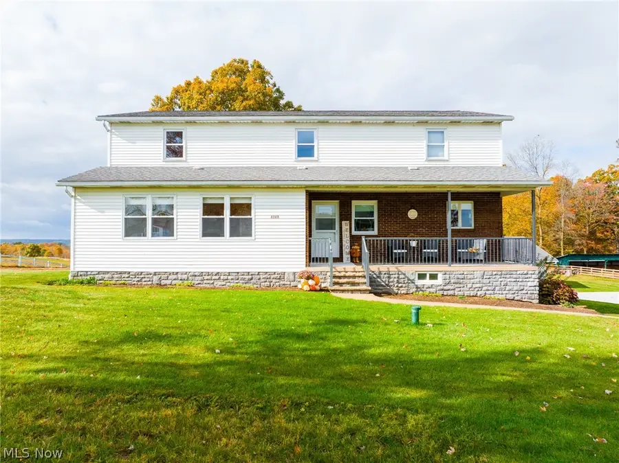 8383 Hoy Road, Fredericksburg, OH 44627 - #2