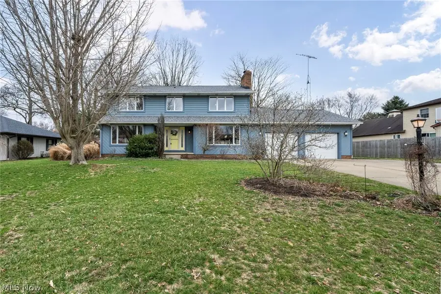 5162 Johnnycake Ne Ridge, Canton, OH 44705 - #2