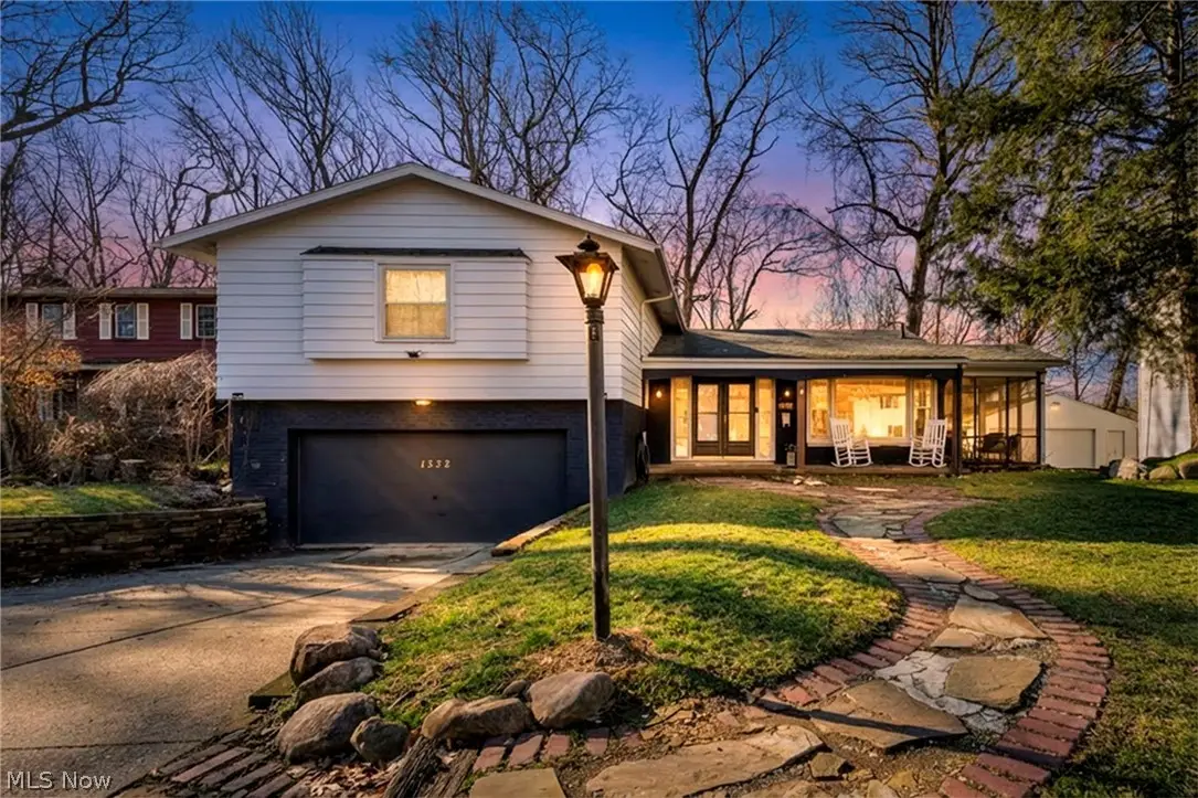 1332 Shanabrook Drive, Akron, OH 44313 - #1