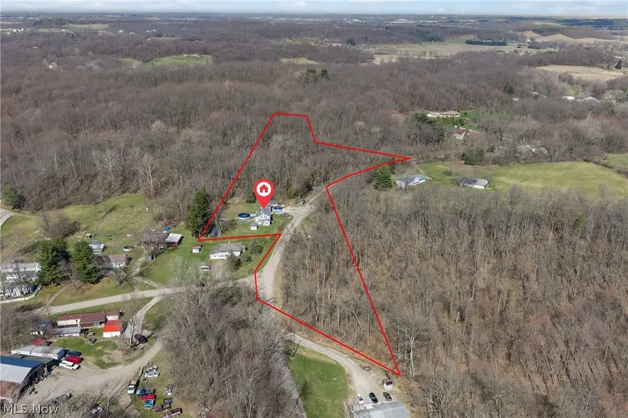 10221 Johnsford Sw Road, Beach City, OH 44608 - #3