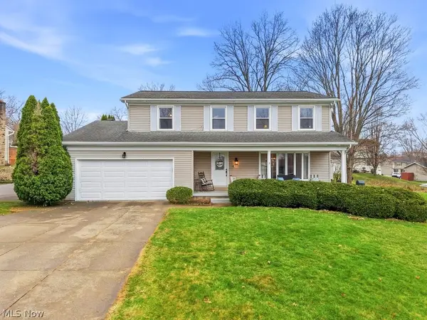 3320 Butternut Drive, Norton, OH 44203