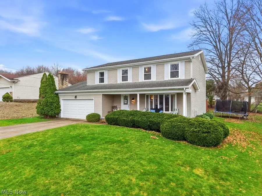 3320 Butternut Drive, Norton, OH 44203 - #2