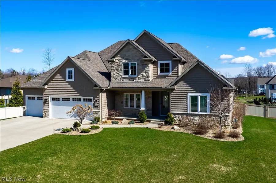 11005 Chippewa Path, North Royalton, OH 44133 - #3