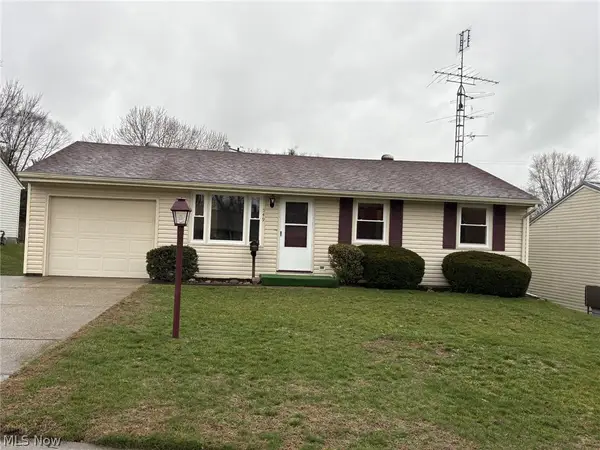 549 NW Montrose Nw Avenue, Massillon, OH 44646