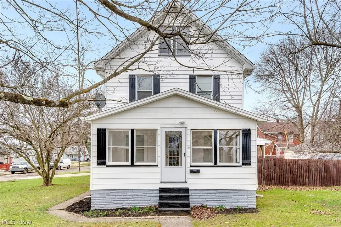 70 S Glenellen Avenue, Youngstown, OH 44509 - #1