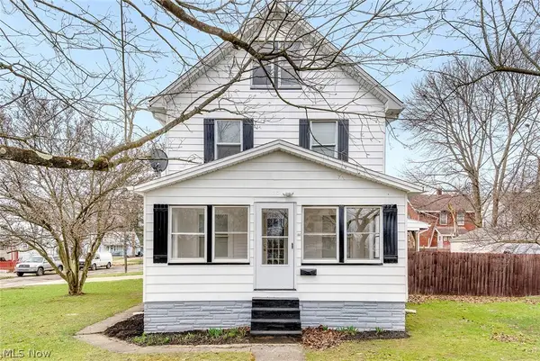 70 S Glenellen Avenue, Youngstown, OH 44509