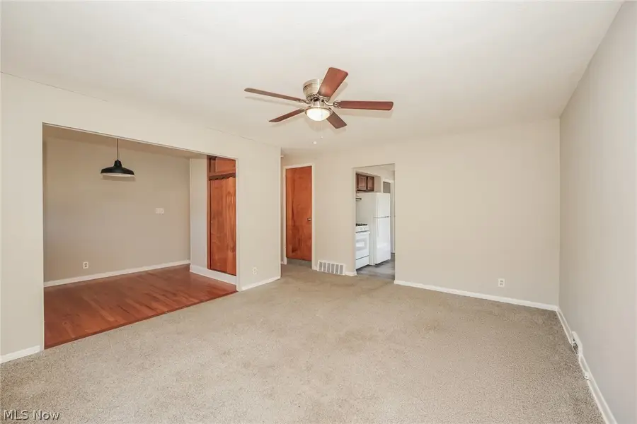 6045 Dunham Road, Maple Heights, OH 44137 - #3